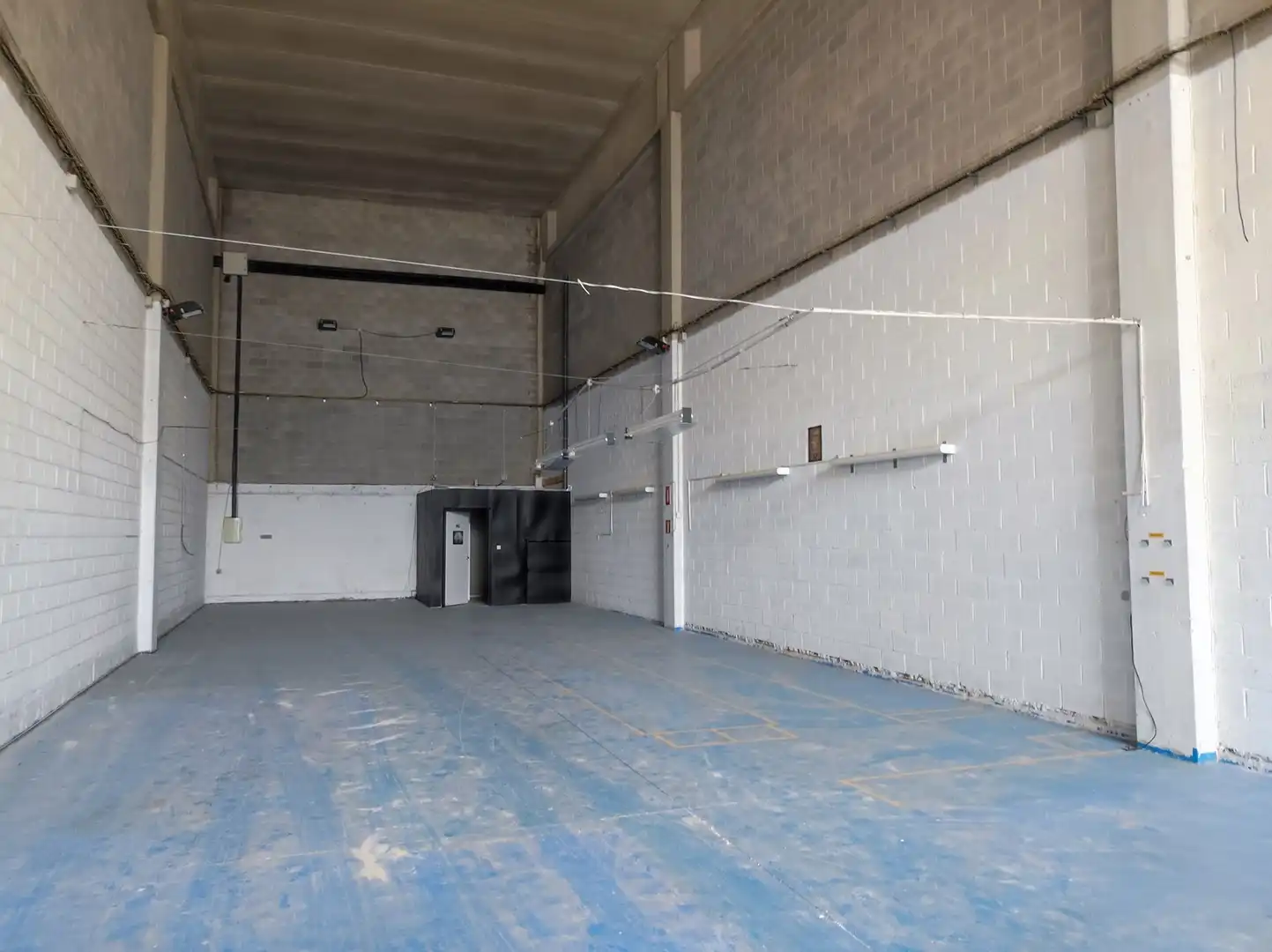 Industriegebäude zum Verkauf in Aliendalde Etxetaldea 10, imagen 4