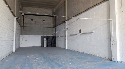 Nave rectangular diáfana en Durango, imatge 4