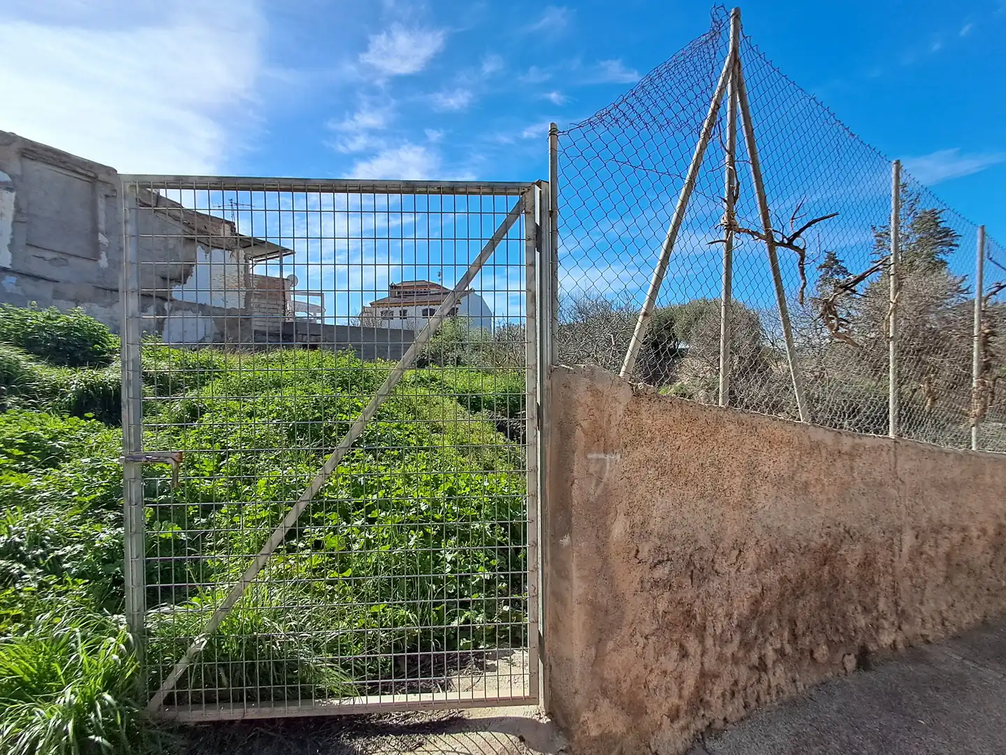 Residencial en venda en Alcolea