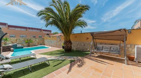 Photo 3 of Single-family semi-detached for sale in Calle Holanda, 82, Zona Europa, Madrid