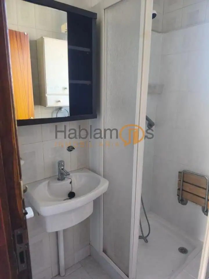 Bathroom of Country homes for sale in Vilanova de Arousa  with Heating, Private garden and Terrace