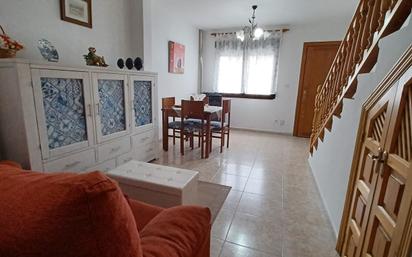 Living room of House or chalet for sale in Sardón de Duero  with Balcony