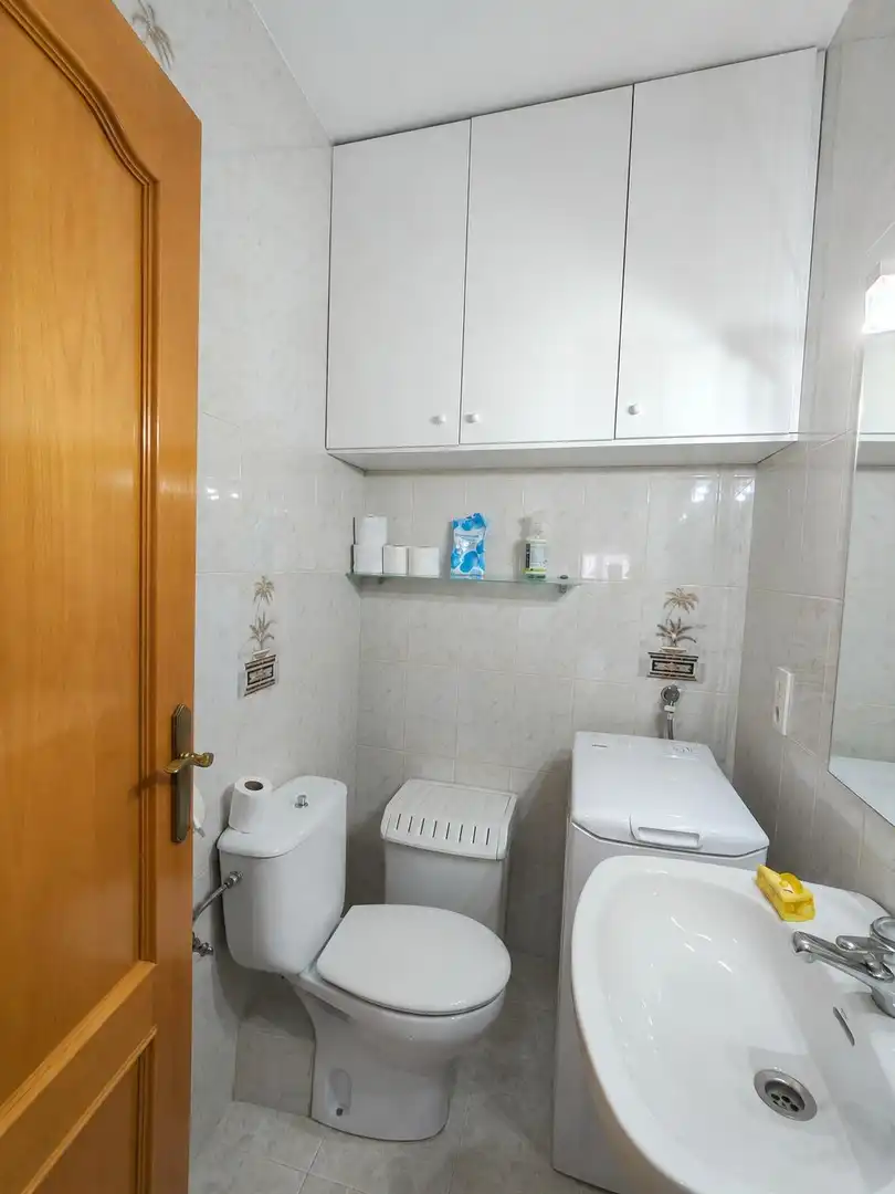Chalet con terraza en venta en Agramunt, imagen 12