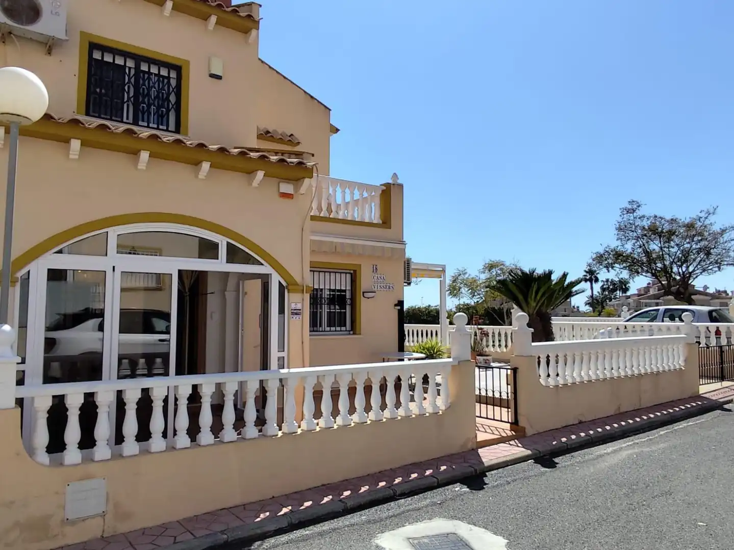 Maison mitoyenne avec piscine à vendre à Orihuela Costa, imagen 33