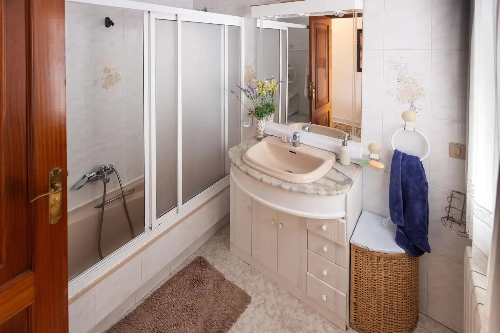 Semi-detached house with terrace for sale in Ribadavia, imagen 14