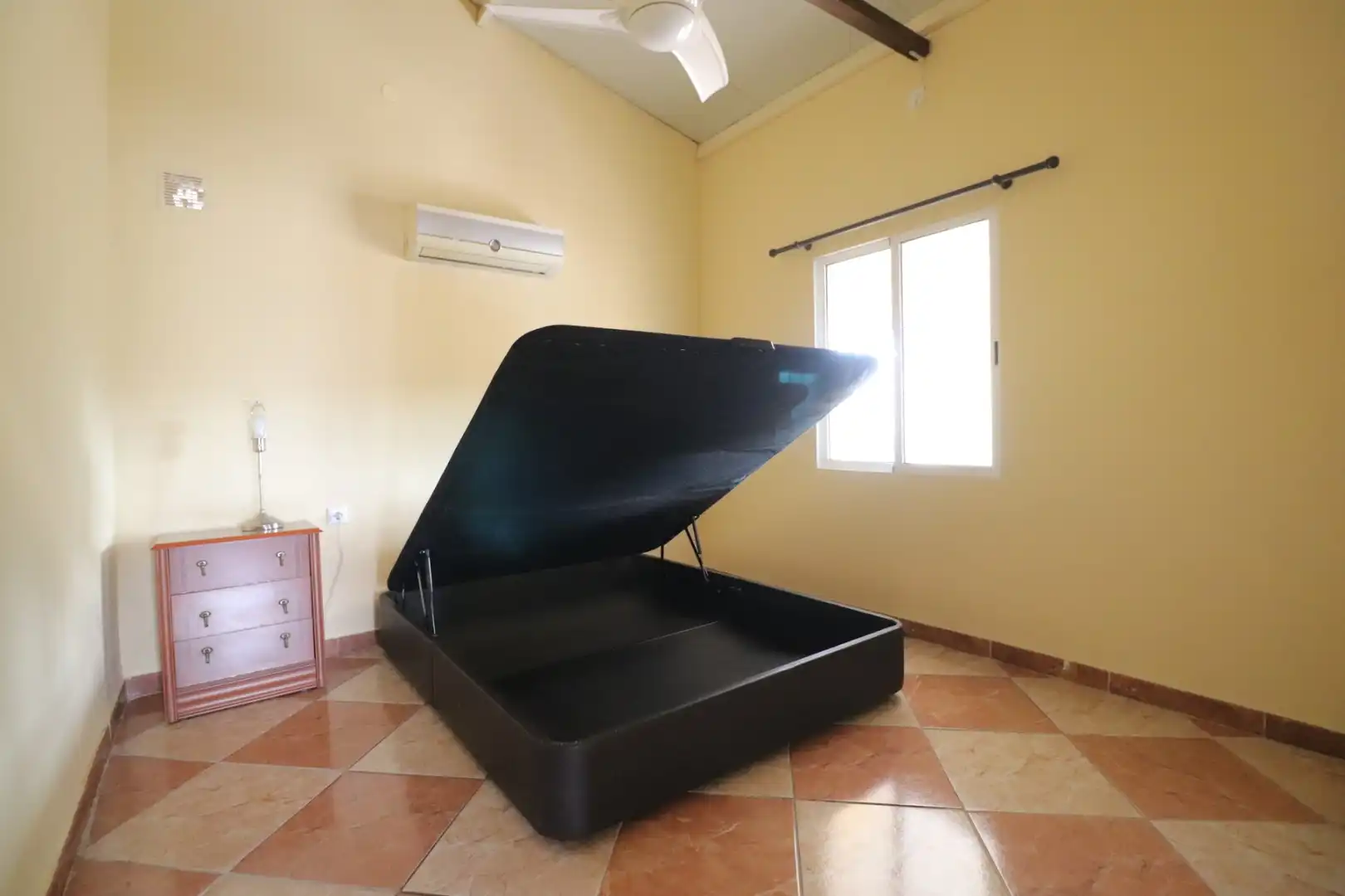 Casa rustica con piscina in vendita a Heredades, imagen 10