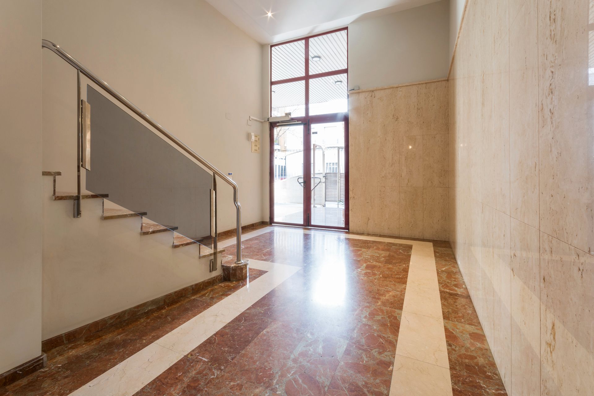 Pis en venda en Gandia amb Aire condicionat, Calefacció i Parquet