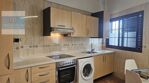 Foto 4 de Planta baixa en venda a C/ Asiria, 44, 44, Vistabella - Villa Benitez - Ballester, Santa Cruz de Tenerife Capital