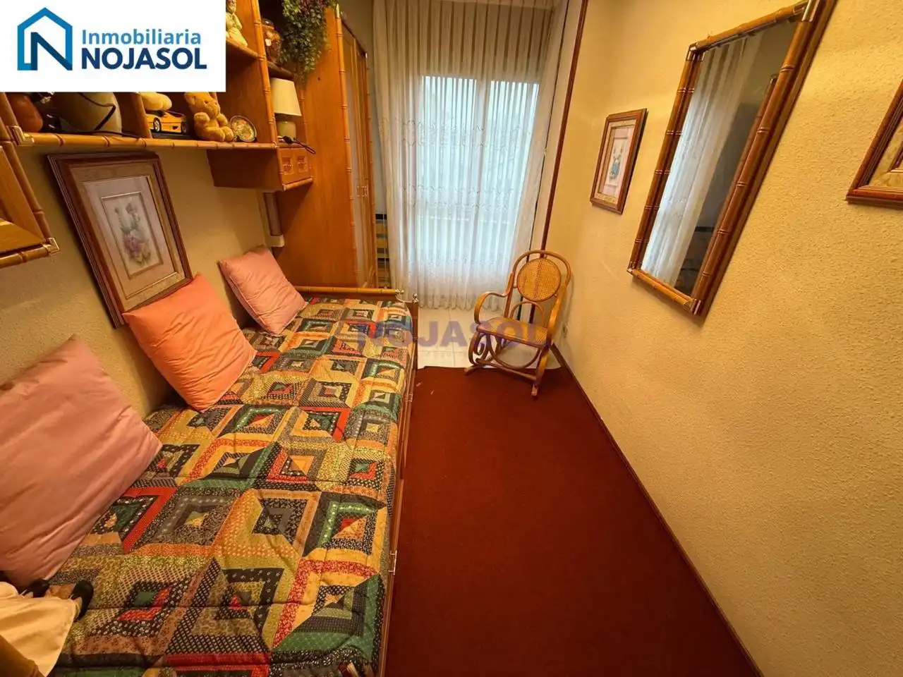 Appartement compact à vendre à Calle Nogales, imagen 7