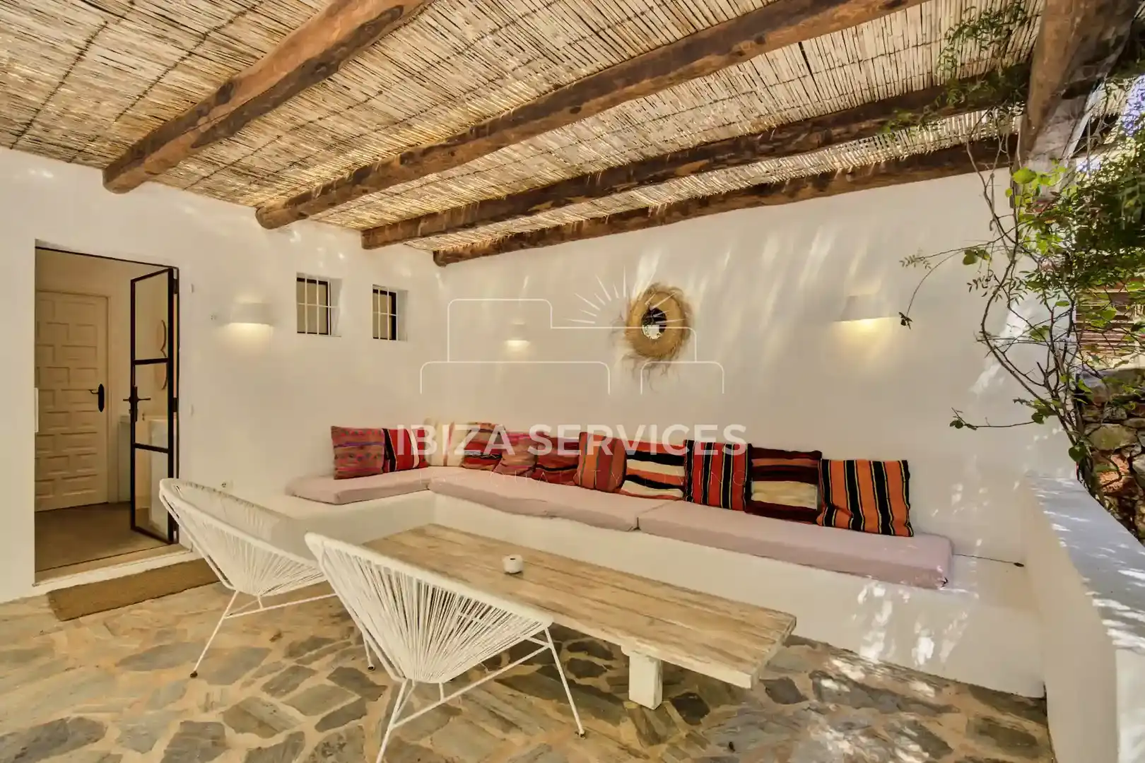 Chalet con piscina en venta en Roca Llisa, imagen 28
