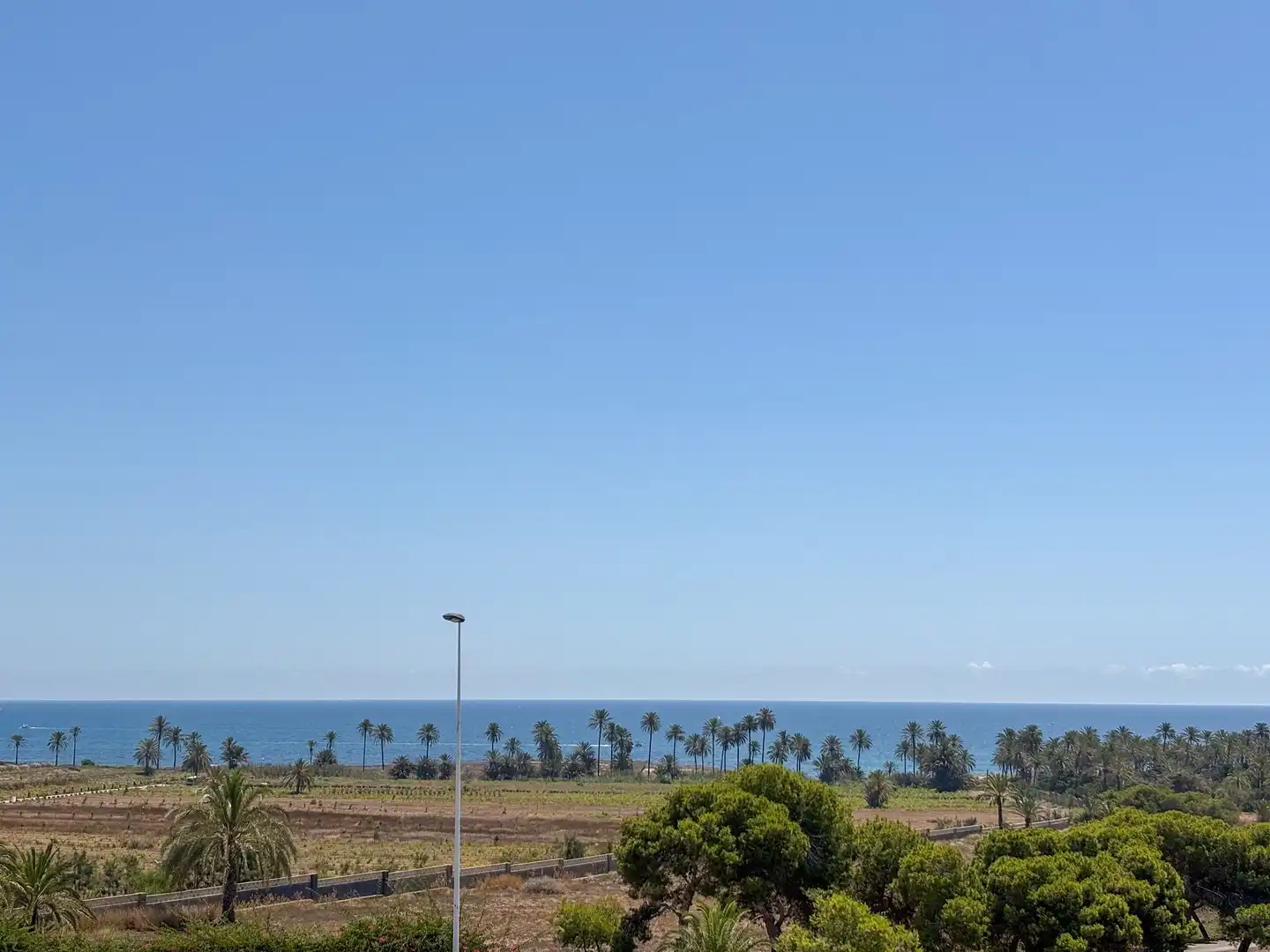 Exterior view of Detached homes for rent in Torrevieja  with Air Conditioner, Heating and Private garden