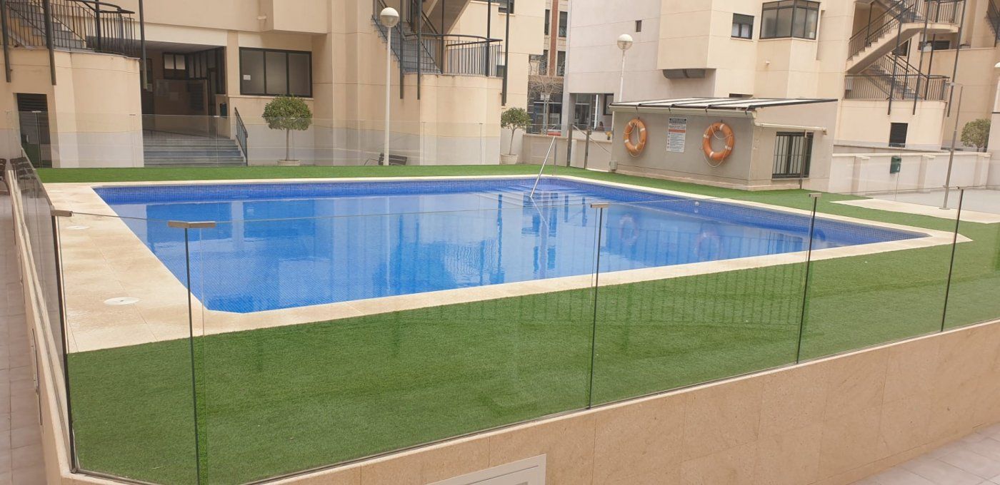 Flat to rent in Ciutat Universitària