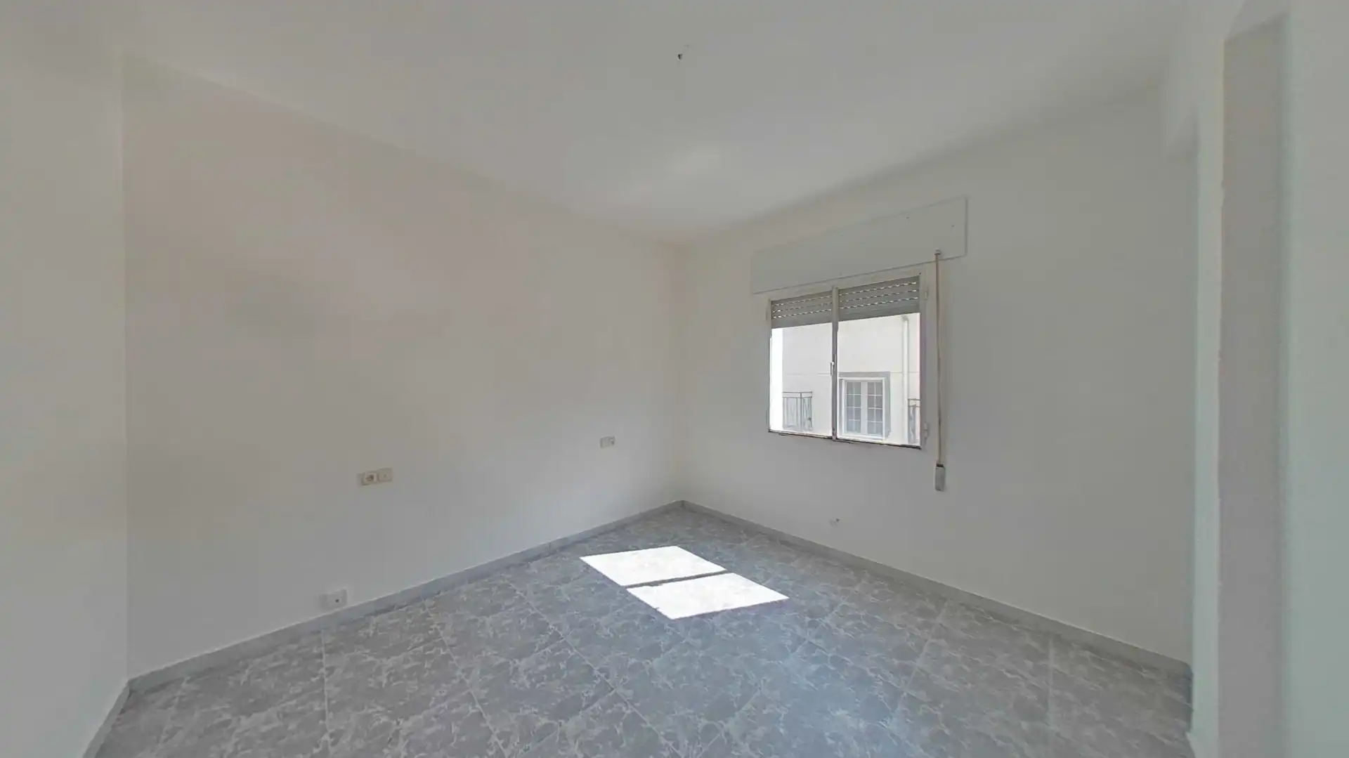 Bedroom of Flat for sale in Baza  with Terrace and Balcony