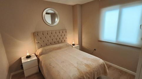 Photo 4 of Flat to rent in Puerta Blanca, Málaga