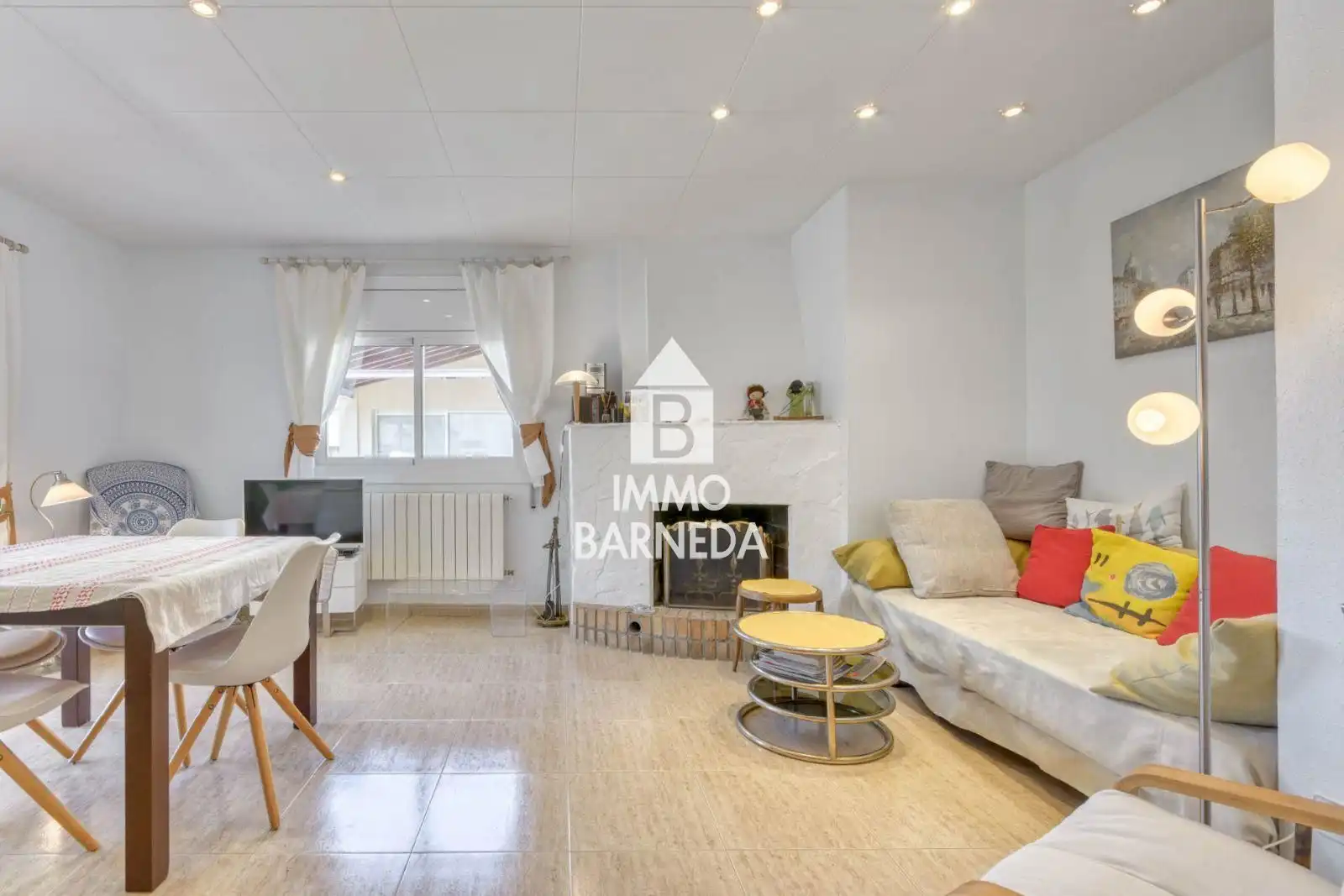Exterior view of Flat for sale in Roses  with Heating, Terrace and Storage room