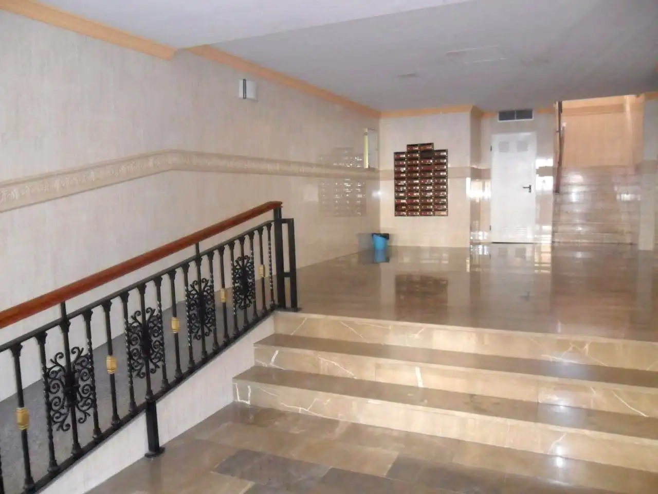 Flat for rent in Granada  with Furnished