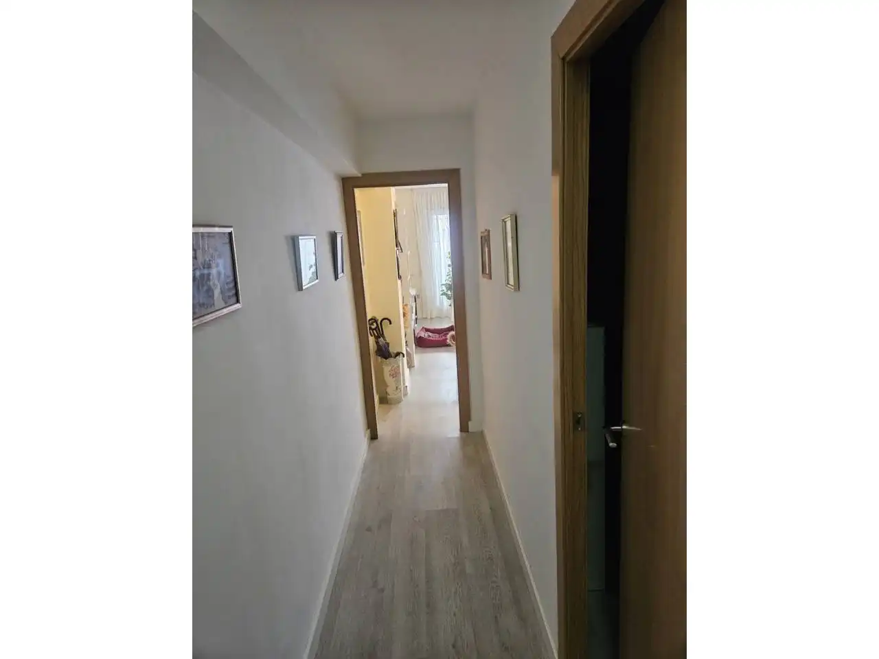 Piso en venta en Cunit con Parquet, Amueblado y Balcón