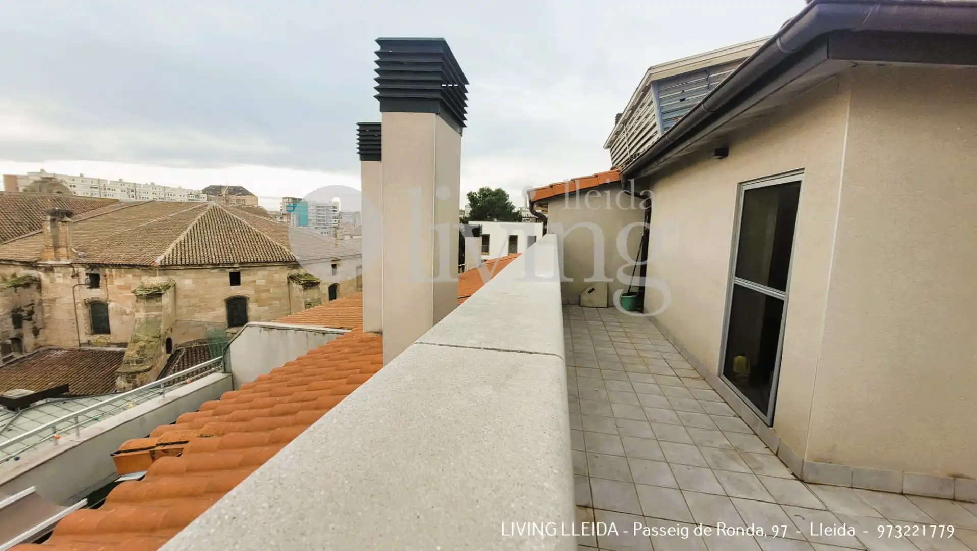 Flat with terrace for sale in Carrer la Palma, imagen 27
