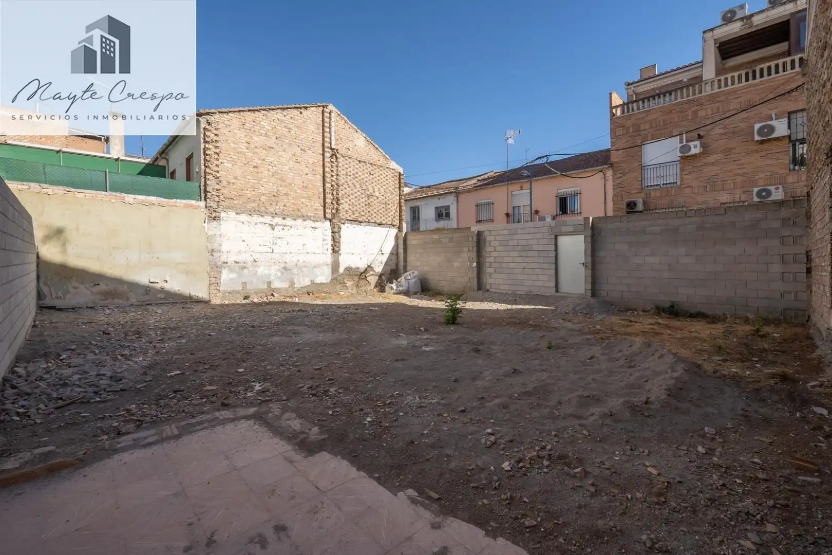 Terreni e lotti in vendita a Calle de Salamanca 15, imagen 15