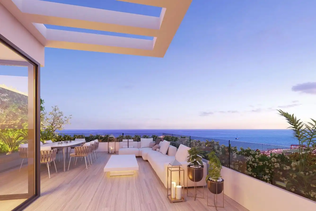 Detached homes for rent in Castillo Sohail - Myramar