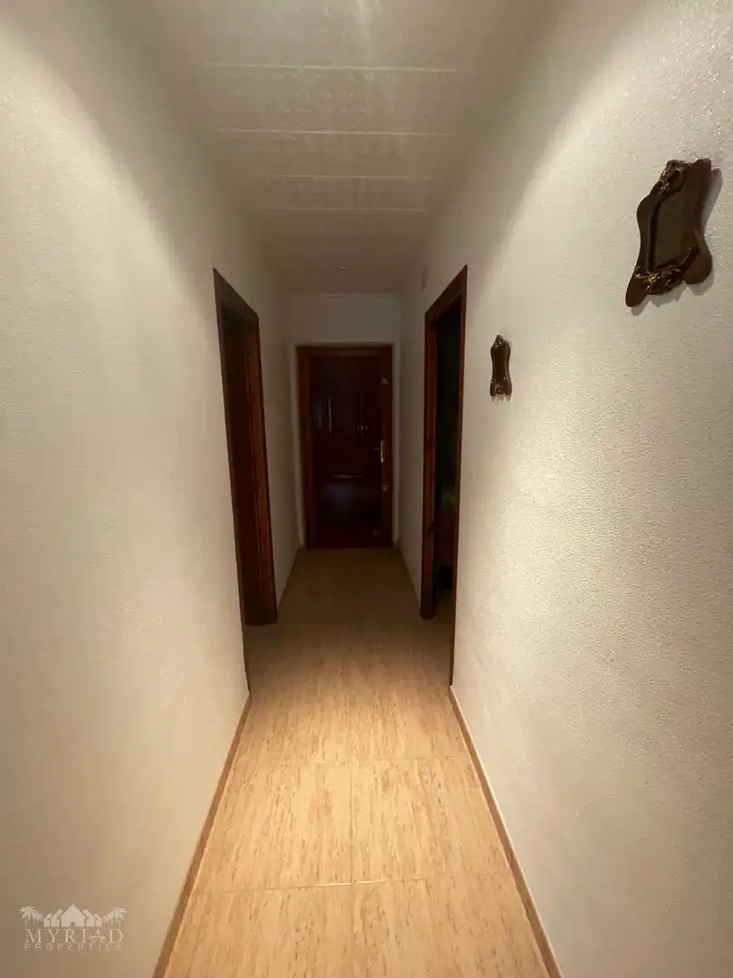 Reihenhaus zum Verkauf in El Pinós / Pinoso, imagen 11