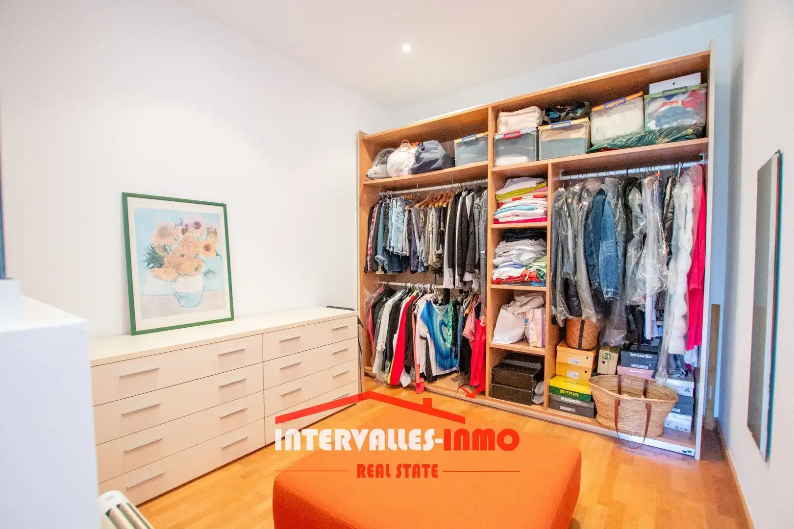 Habitación de Casa o chalet en venta en Caldes de Montbui con Aire acondicionado, Calefacción y Jardín privado