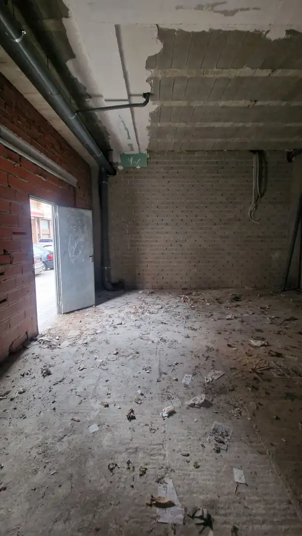 Local commercial à vendre à El Parque - Zapatón, imagen 3