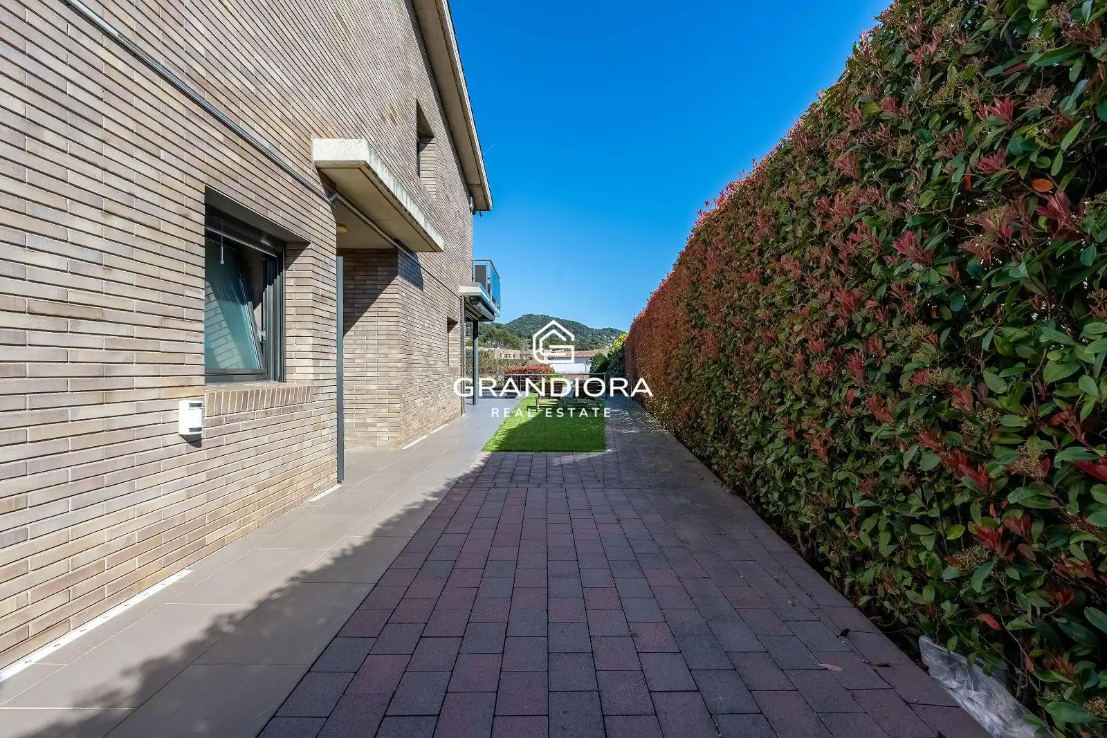 Villa con piscina in vendita a Calle sant jordi, imagen 37