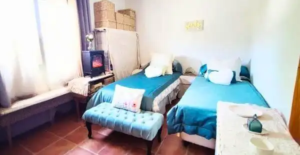 Casa con terraza en venta en Sentmenat, imagen 9