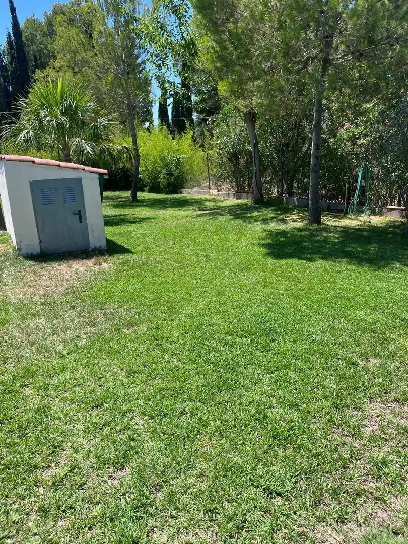 Casa o xalet en venda en Vilamarxant amb Aire condicionat, Jardí privat i Terrassa