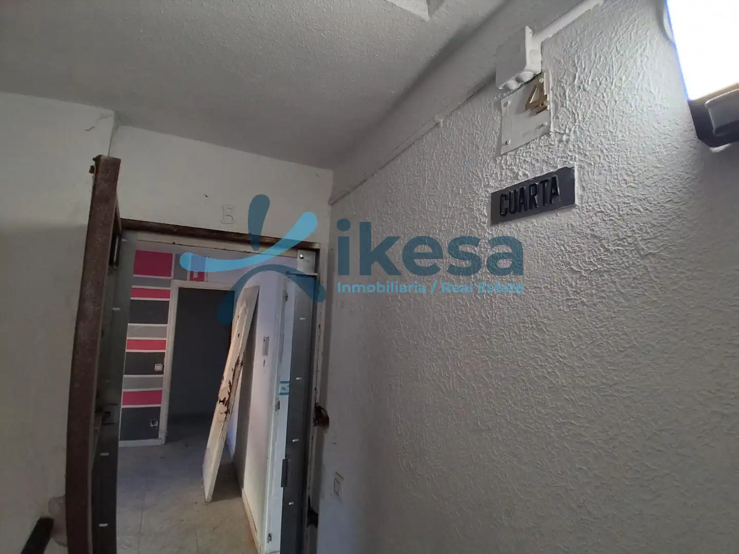Piso en venta en Sevilla