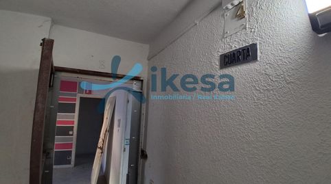 Foto 4 de Piso en venta en Villegas, Sevilla Capital