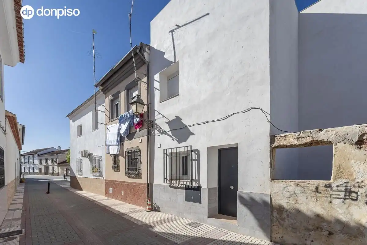 Adosado con terraza en venta en ACERA SOL(ROM) 7, imagen 26