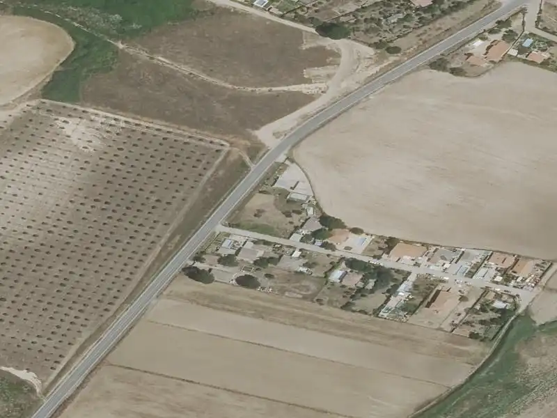 Casa en venta en Calle Extremadura, imagen 2