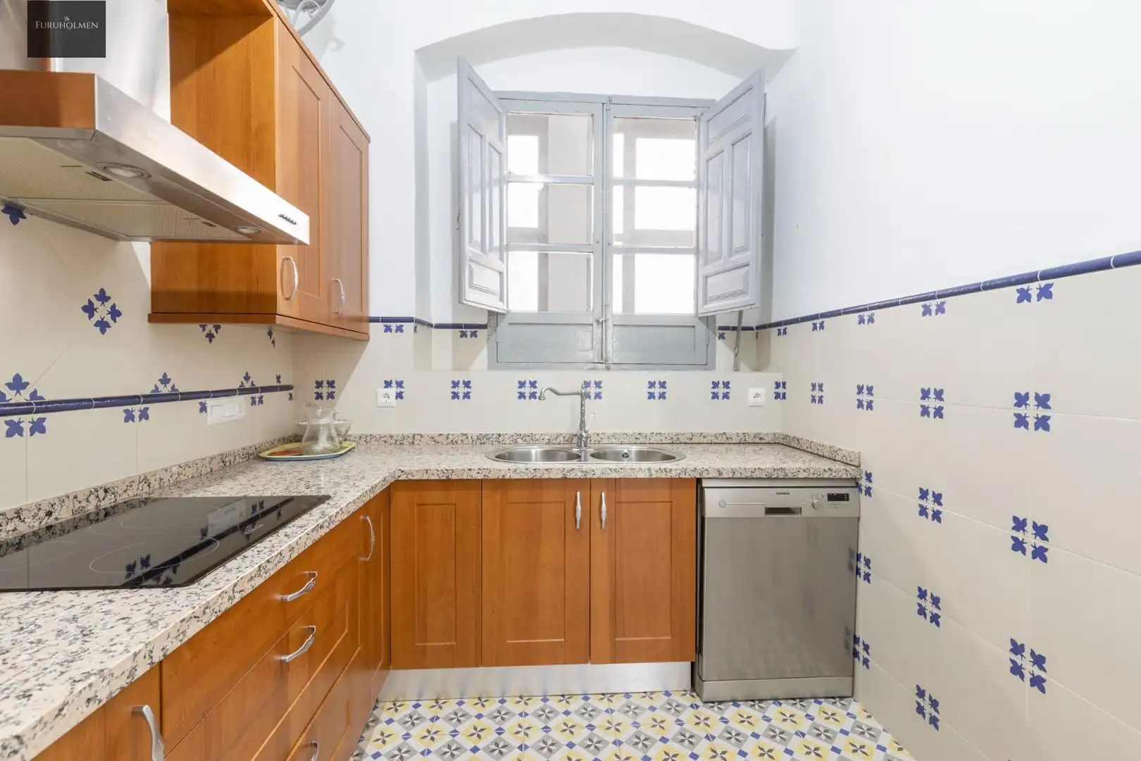 Flat with terrace for sale in Avenida Avenida Divina Pastora, imagen 27