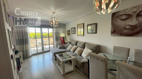 Foto 4 de Apartamento en venta en Calle el Cano, Los Abrigos, Granadilla de Abona