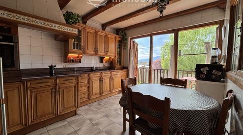 Foto 5 de Pis en venda a  Baixada de Cal Puigbó, Puigcerdà, Girona