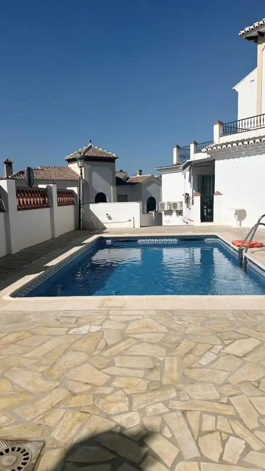 Casa o chalet en venta en Calle Neptuno, Capistrano