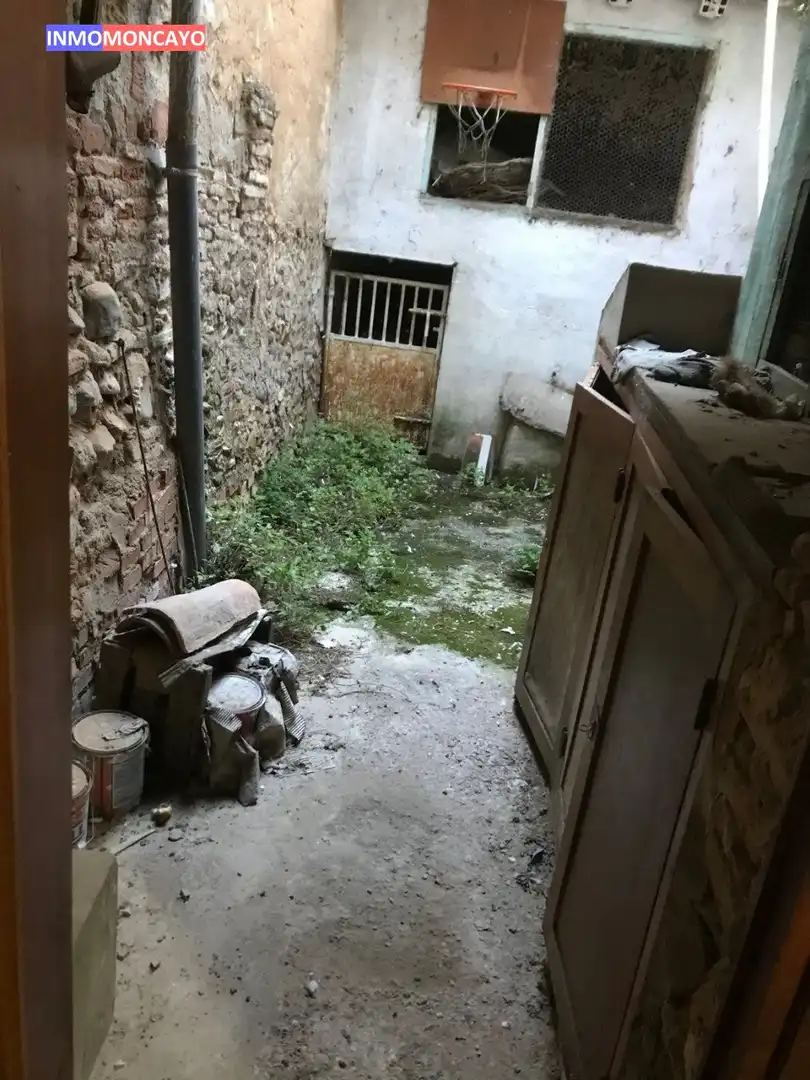 Casa o chalet en venta en Tarazona