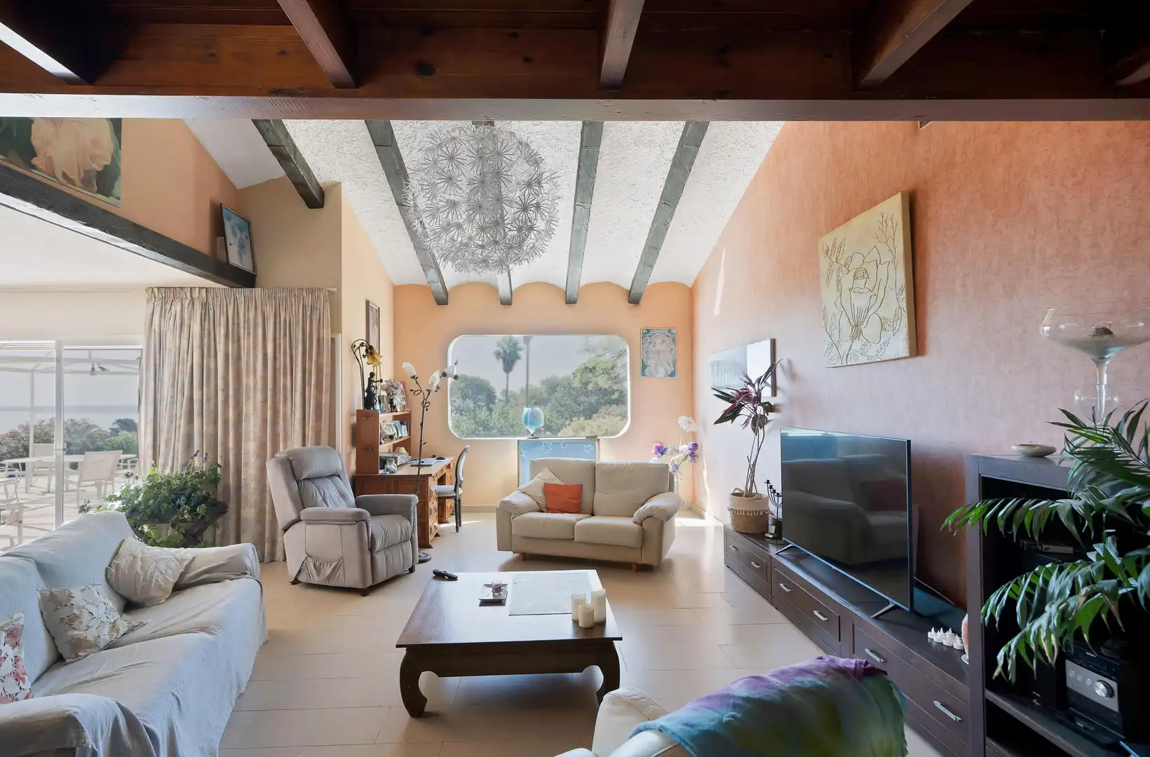 Villa con piscina in vendita a 18 Avenida del Fuego, imagen 29