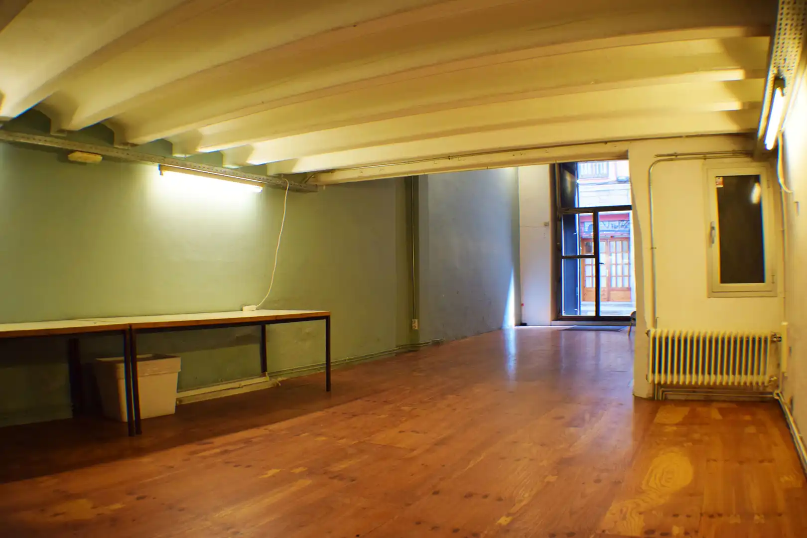 Local comercial en venta en Carrer de Sant Vicenç, imagen 7