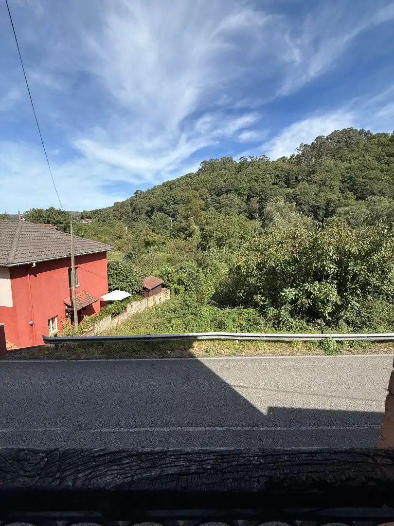 Haus oder Chalet zum Verkauf in Oviedo  mit Privatgarten
