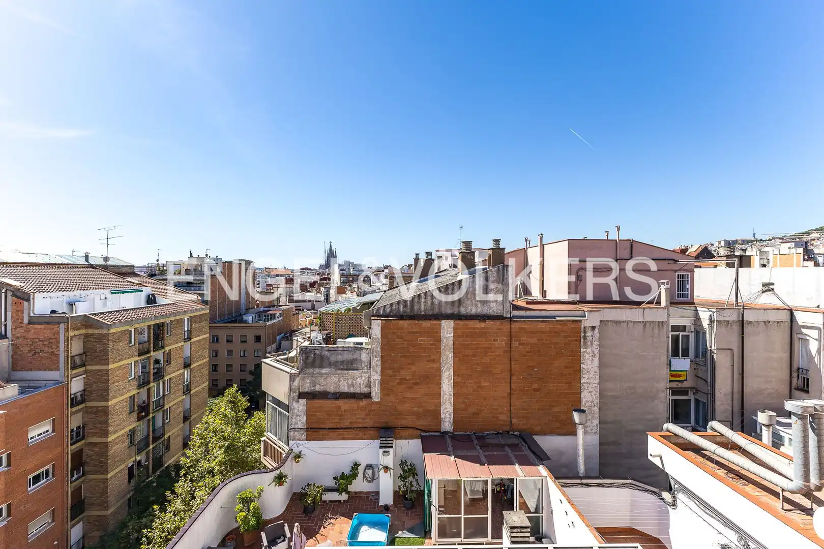 Flat with lift for sale in Sant Andreu, imagen 14