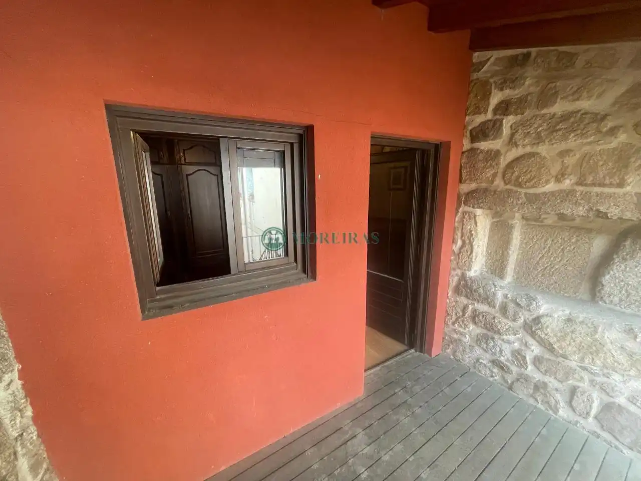 Houses for sale in Ourense Capital   with Heating and Private garden
