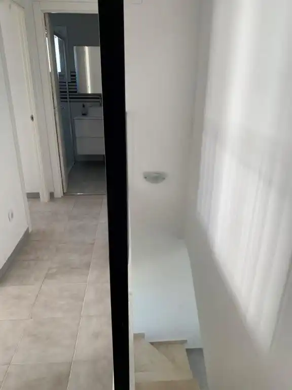 Bathroom of Houses for rent in Orihuela  with Air Conditioner, Private garden and Terrace