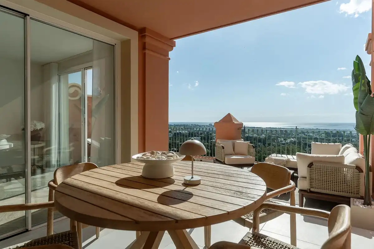 Reihenhaus mit Pool zum Verkauf in La Quinta, imagen 2
