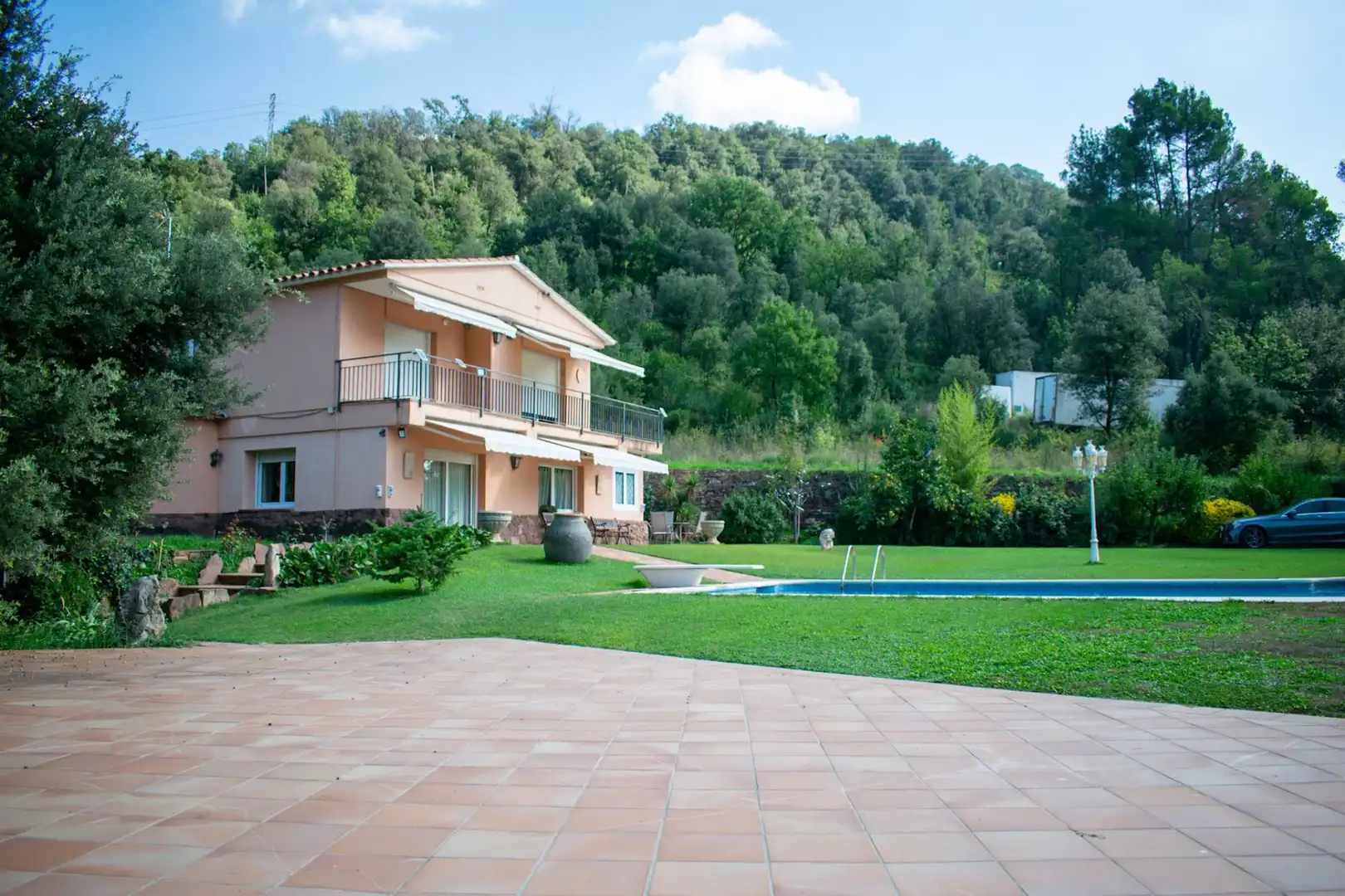 House with pool for sale in Tagamanent, imagen 46