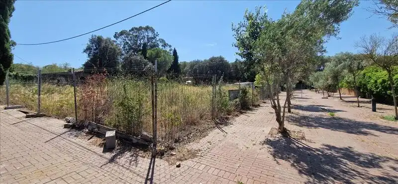 Terreny residencial en venda a CAN SALGUES II, PARATGE, imagen 11