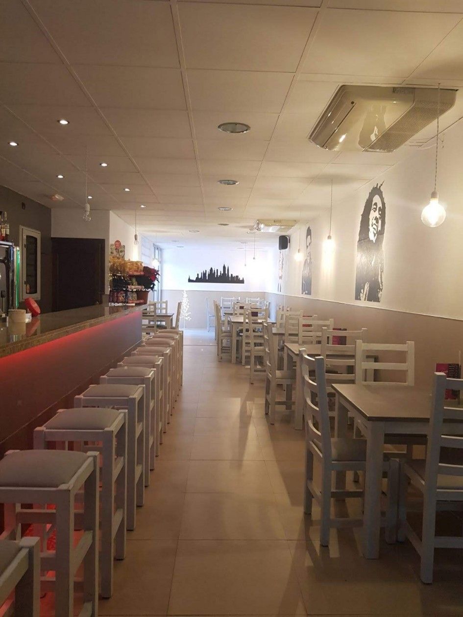 Premises for sale in Sant Joan