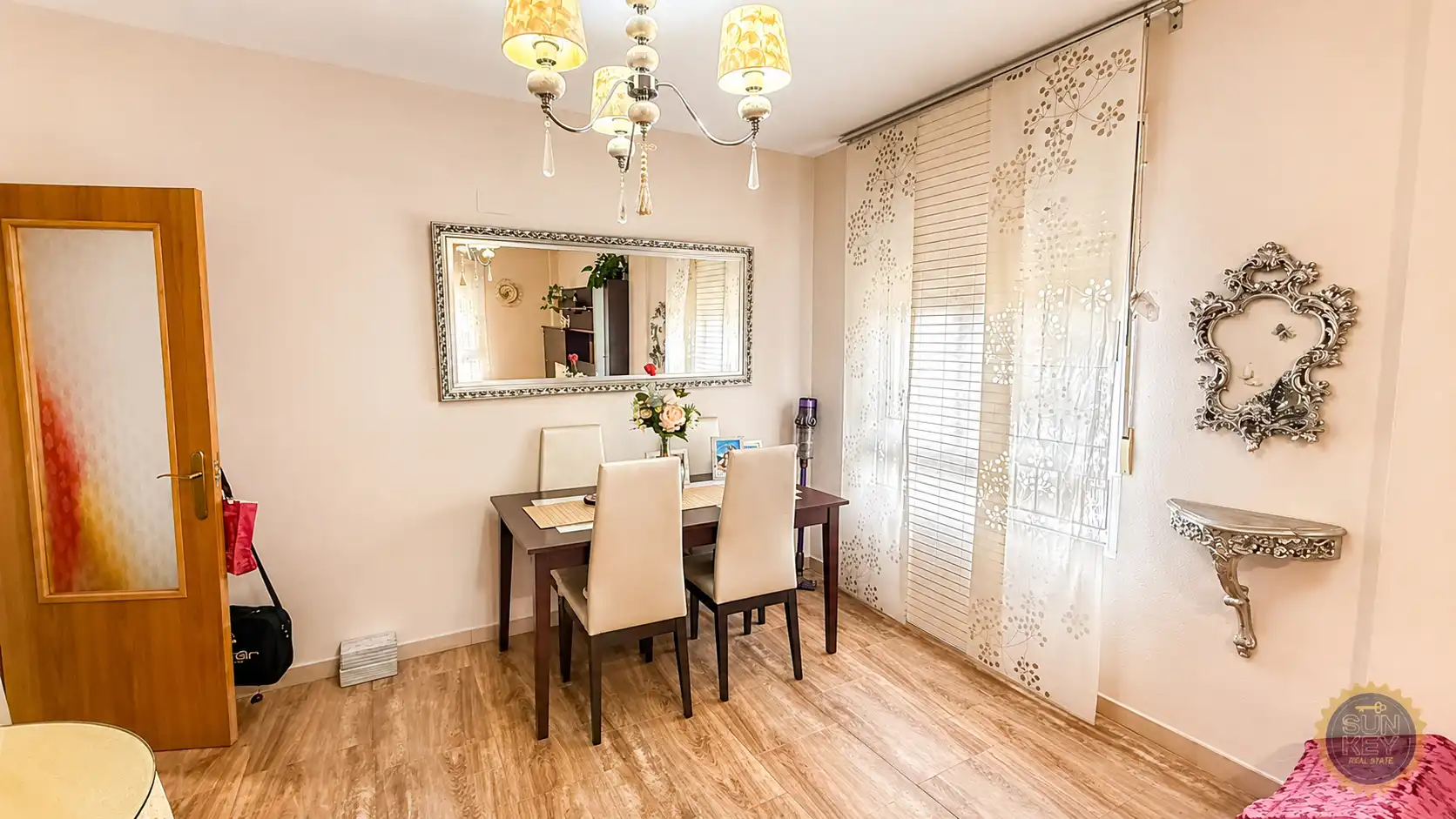 Flat with terrace for sale in Alhama de Murcia ciudad, imagen 2
